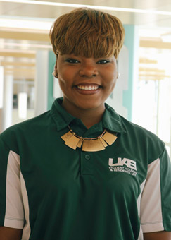 Erica Lewis