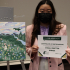 Eunice Cho   Winner Wi Certificate