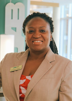 Kiawanna Everett