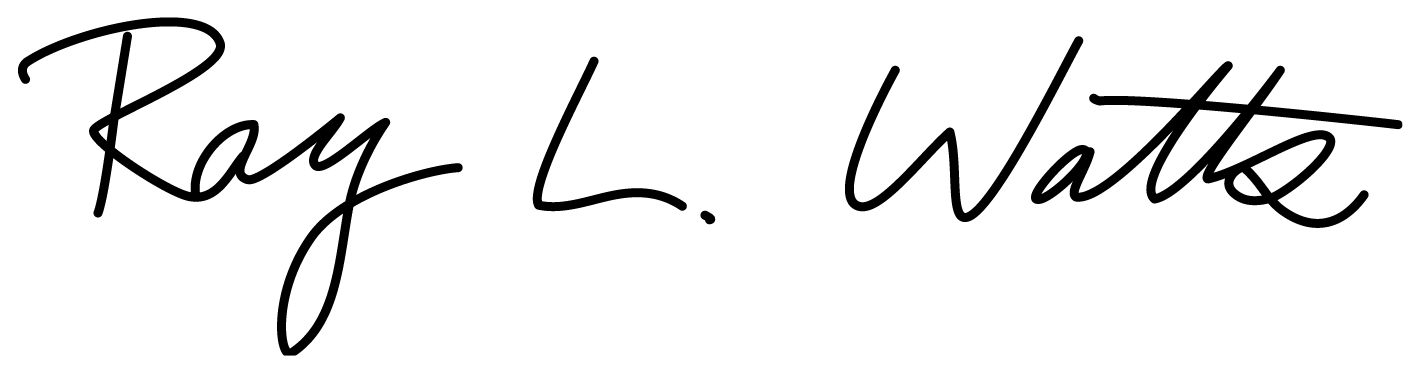 Watts Signature