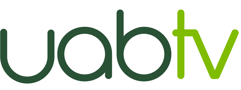 UABTV logo