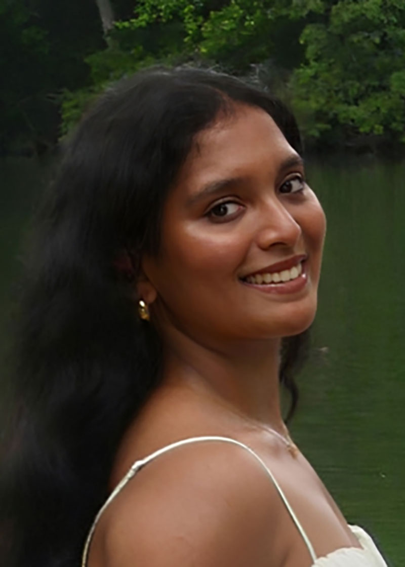 Shrinidhi Abbagoni