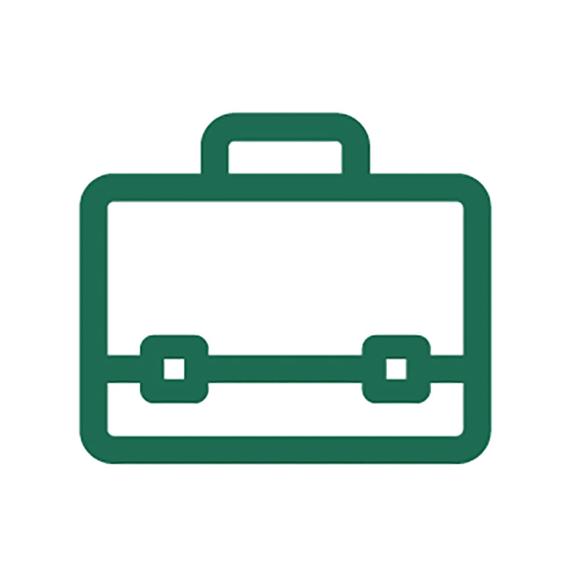 Career Center  opens a new website