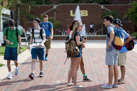 Outreach and Support