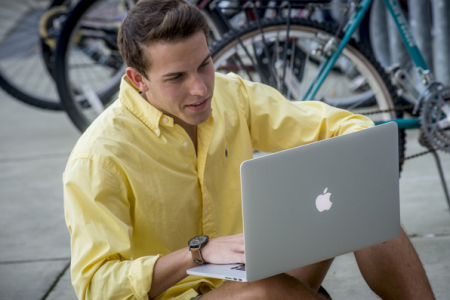 Submit a Student in Distress Referral