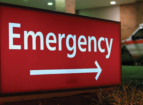 Crisis and Emergency