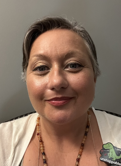 Kali Britton-Hathaway