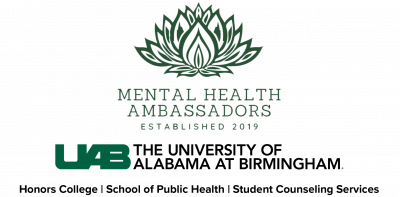 Mental Health Ambassadors