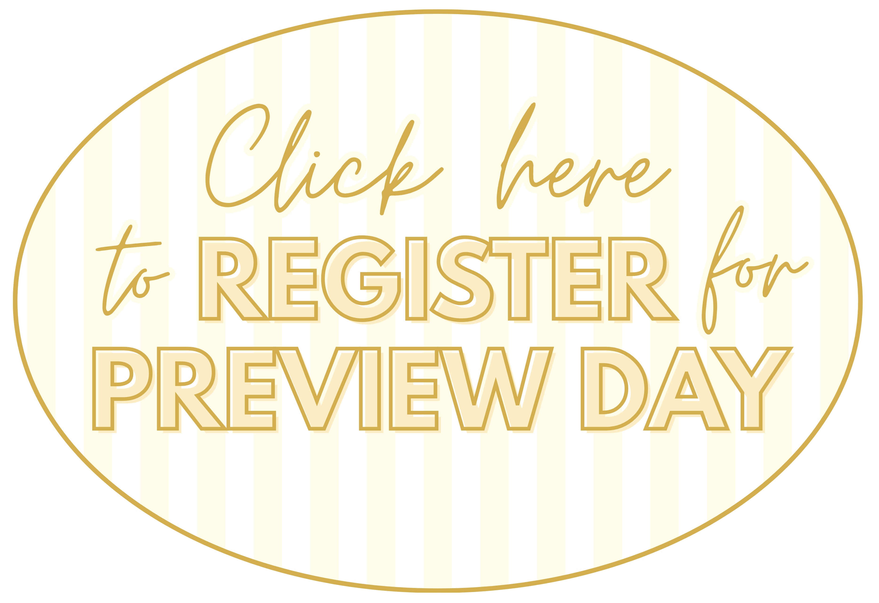 Panhellenic Preview Day information