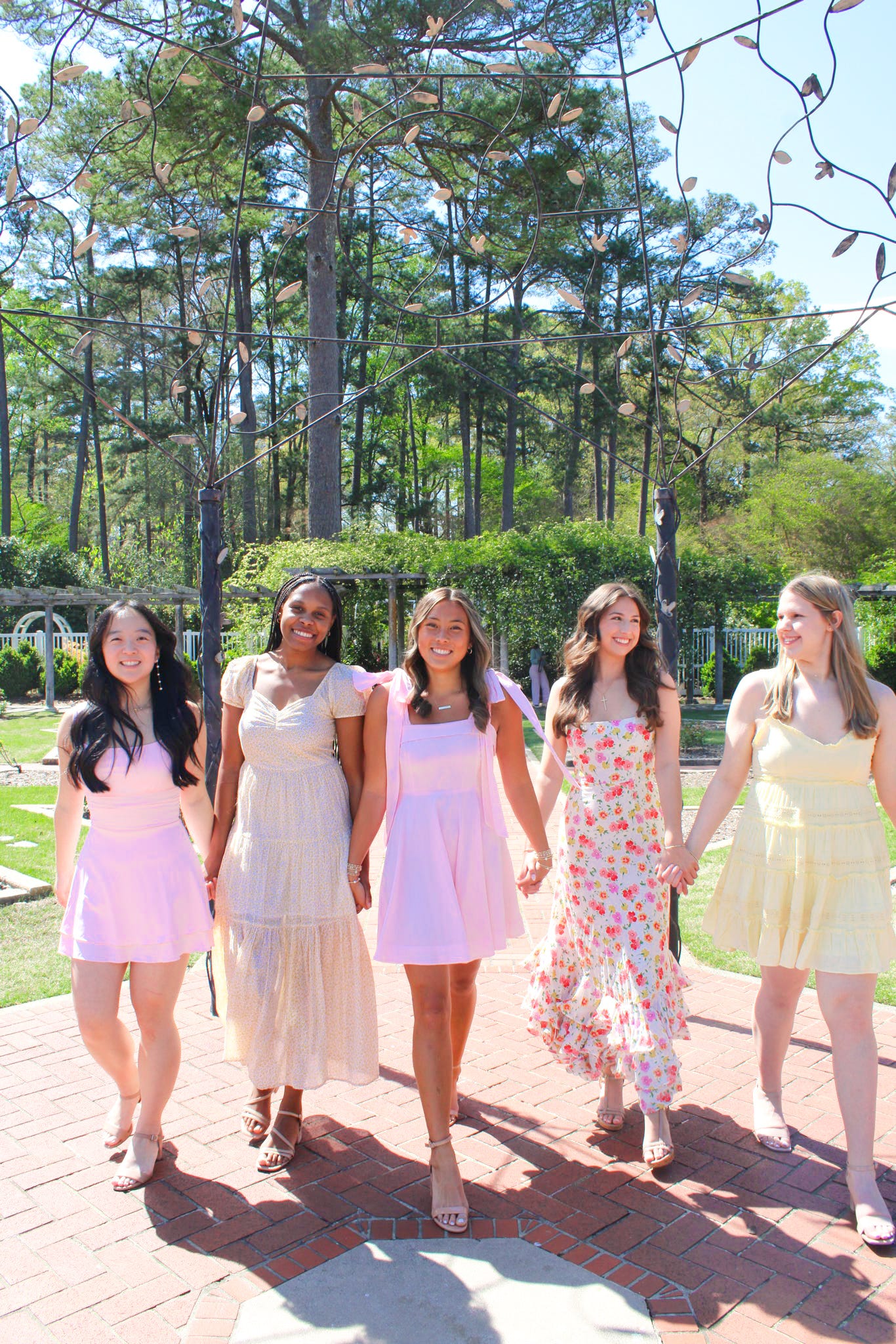 Pink Tone Restaurant Facebook Cover