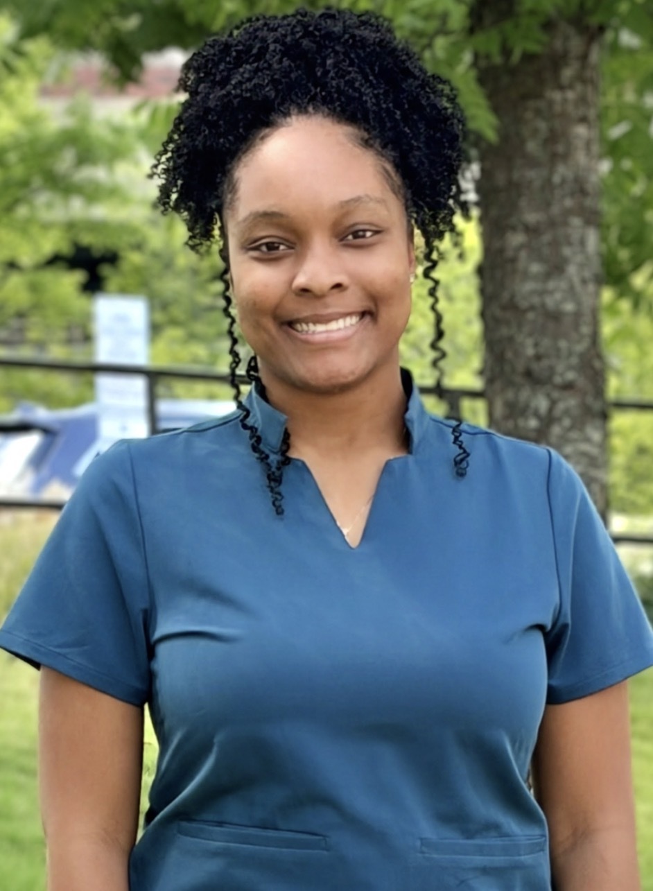 Ja’Nirhea Pettway