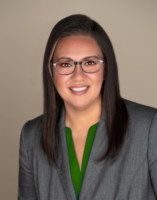 Student Org Advisor of the Year