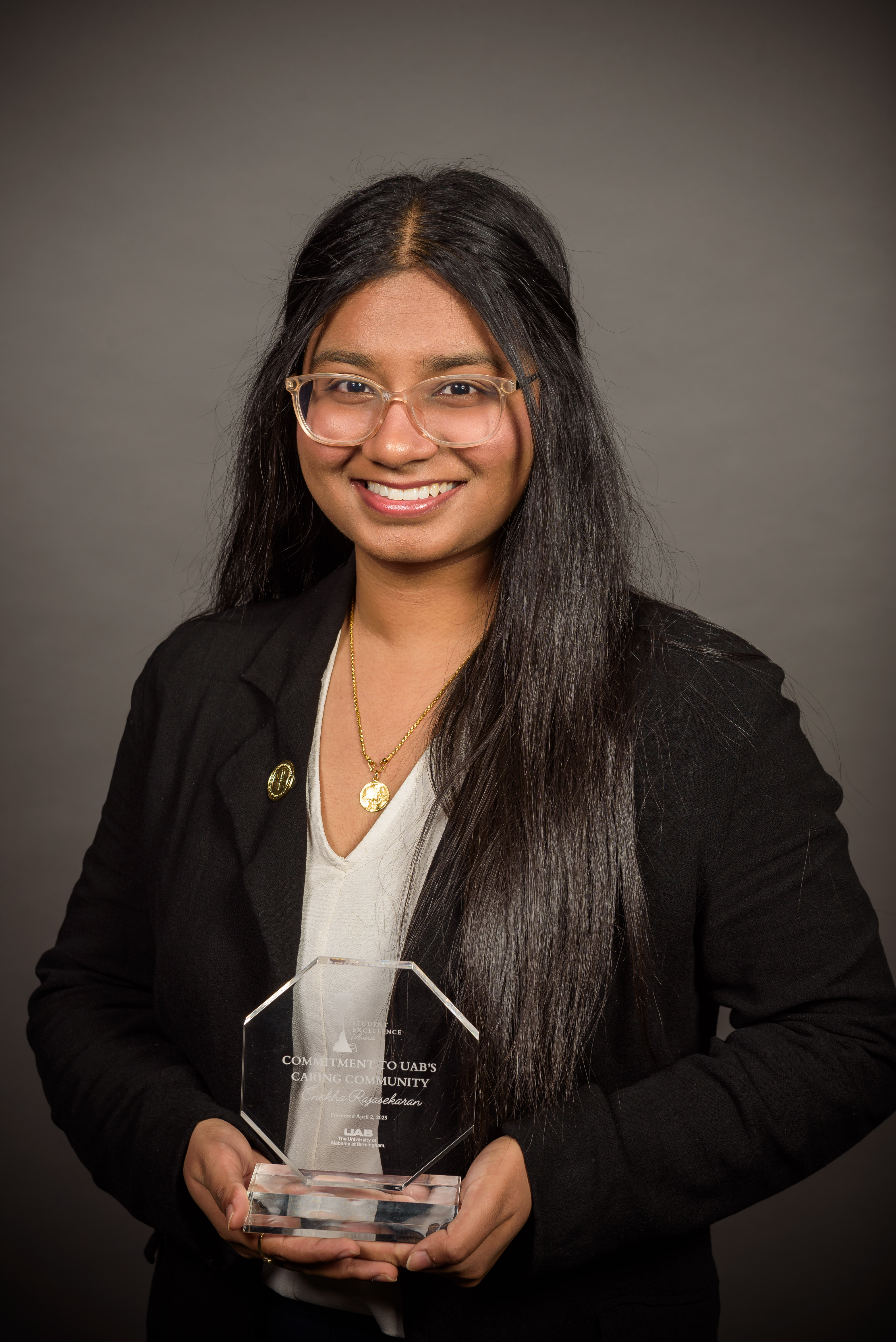 Commitment to UAB's Caring Community