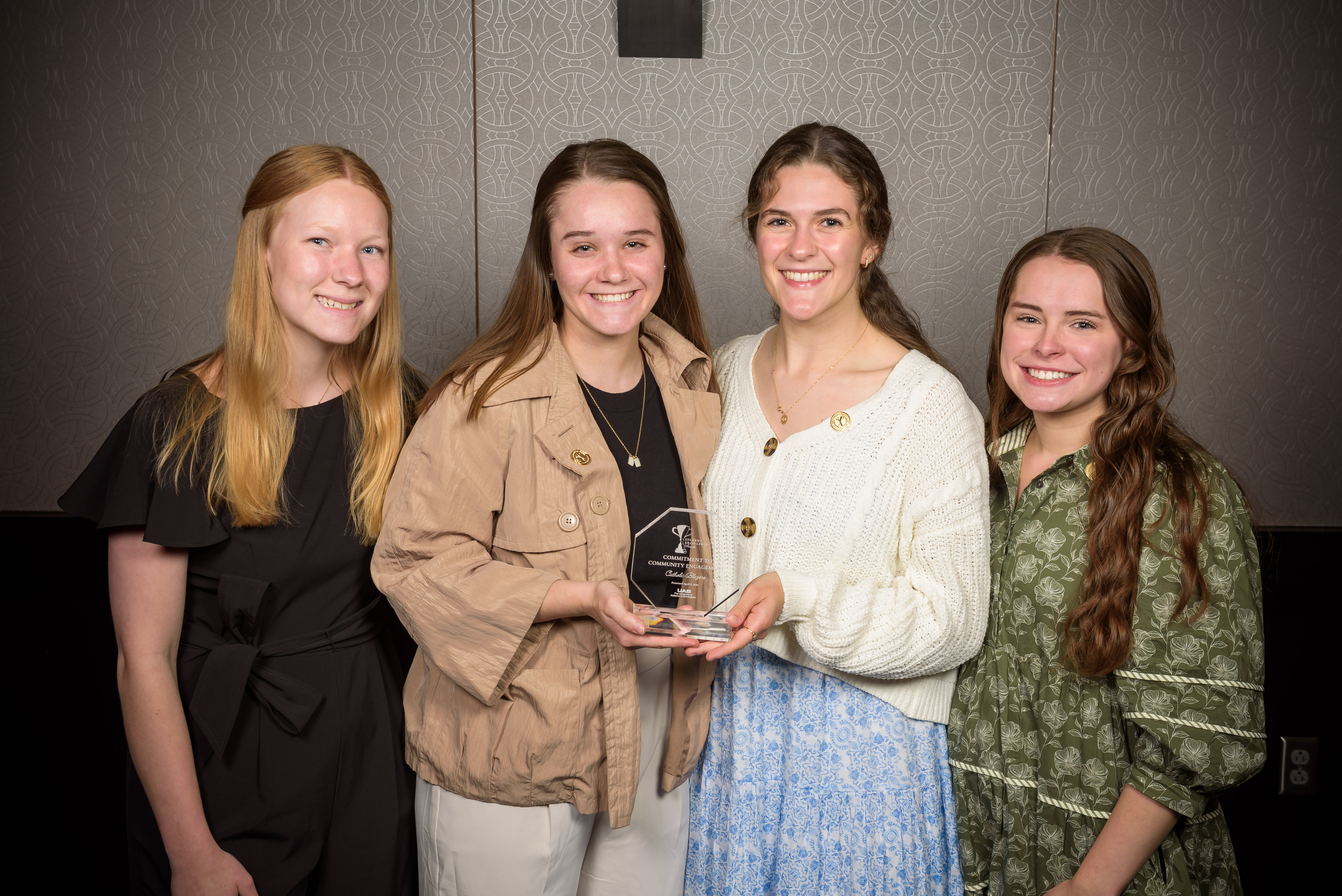 Commitment to Community Engagement