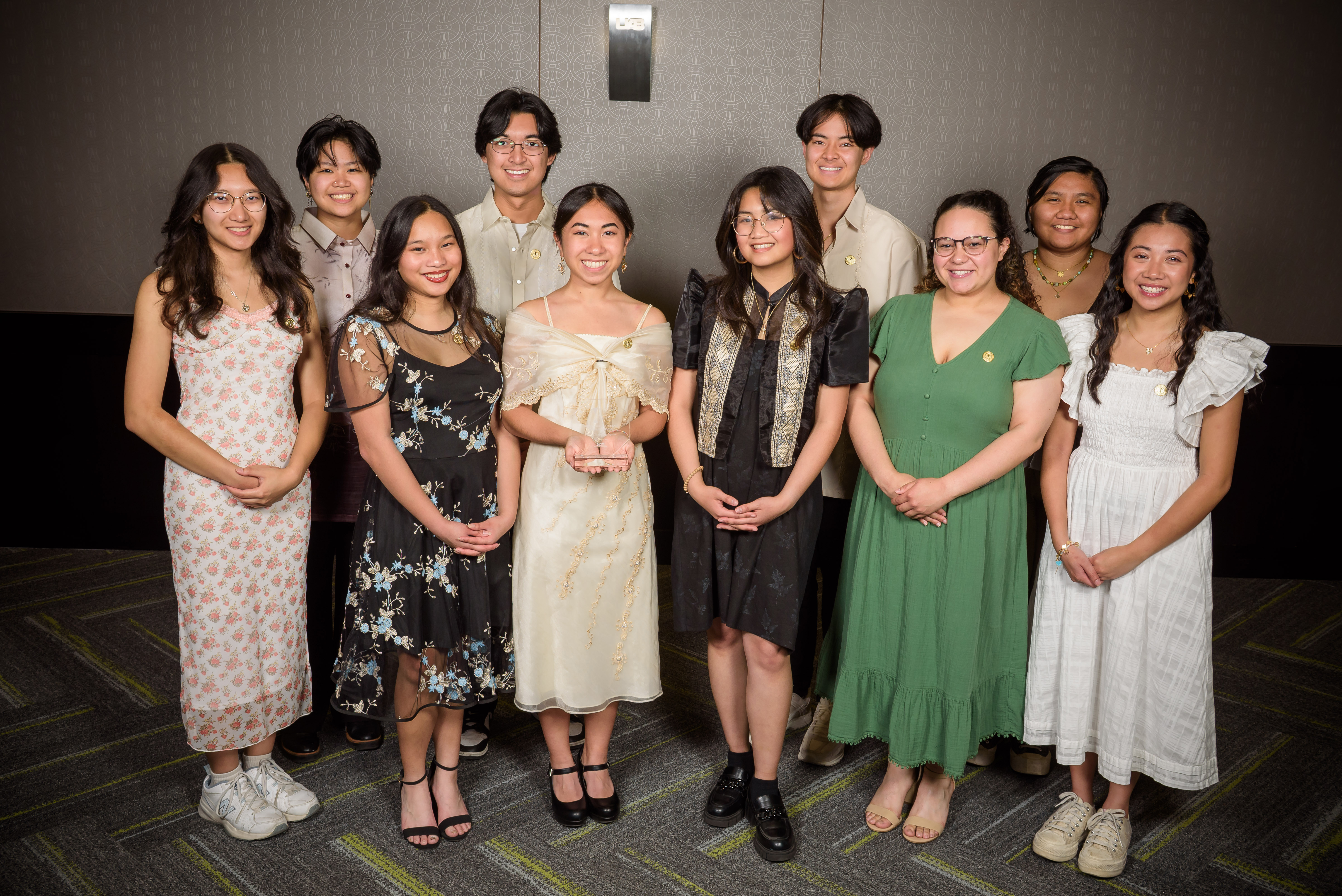 Outstanding Student Organization