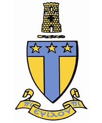 ALPHA TAU OMEGA