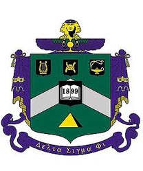 DELTA SIGMA PHI