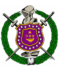 OMEGA PSI PHI FRATERNITY, INC.