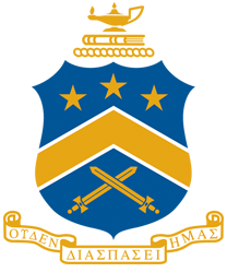 PI KAPPA PHI