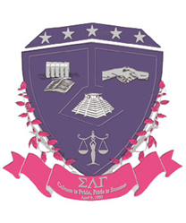 SIGMA LAMBDA GAMMA NATIONAL SORORITY, INC.