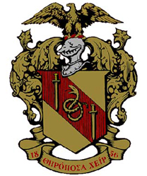 THETA CHI