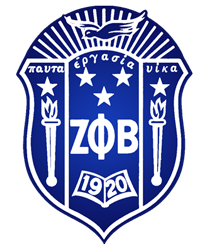 ZETA PHI BETA SORORITY, INC.