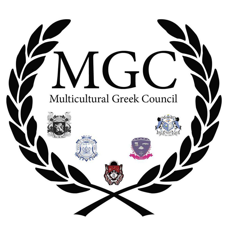 Multicultural Greek Council (MGC)