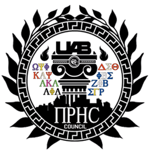 National Pan-Hellenic Council (NPHC)