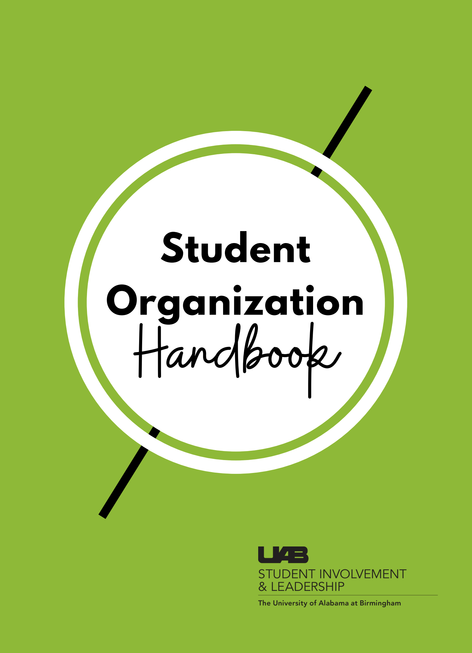 RSO Handbook 2018