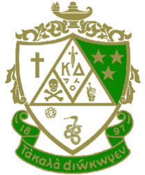 KAPPA DELTA