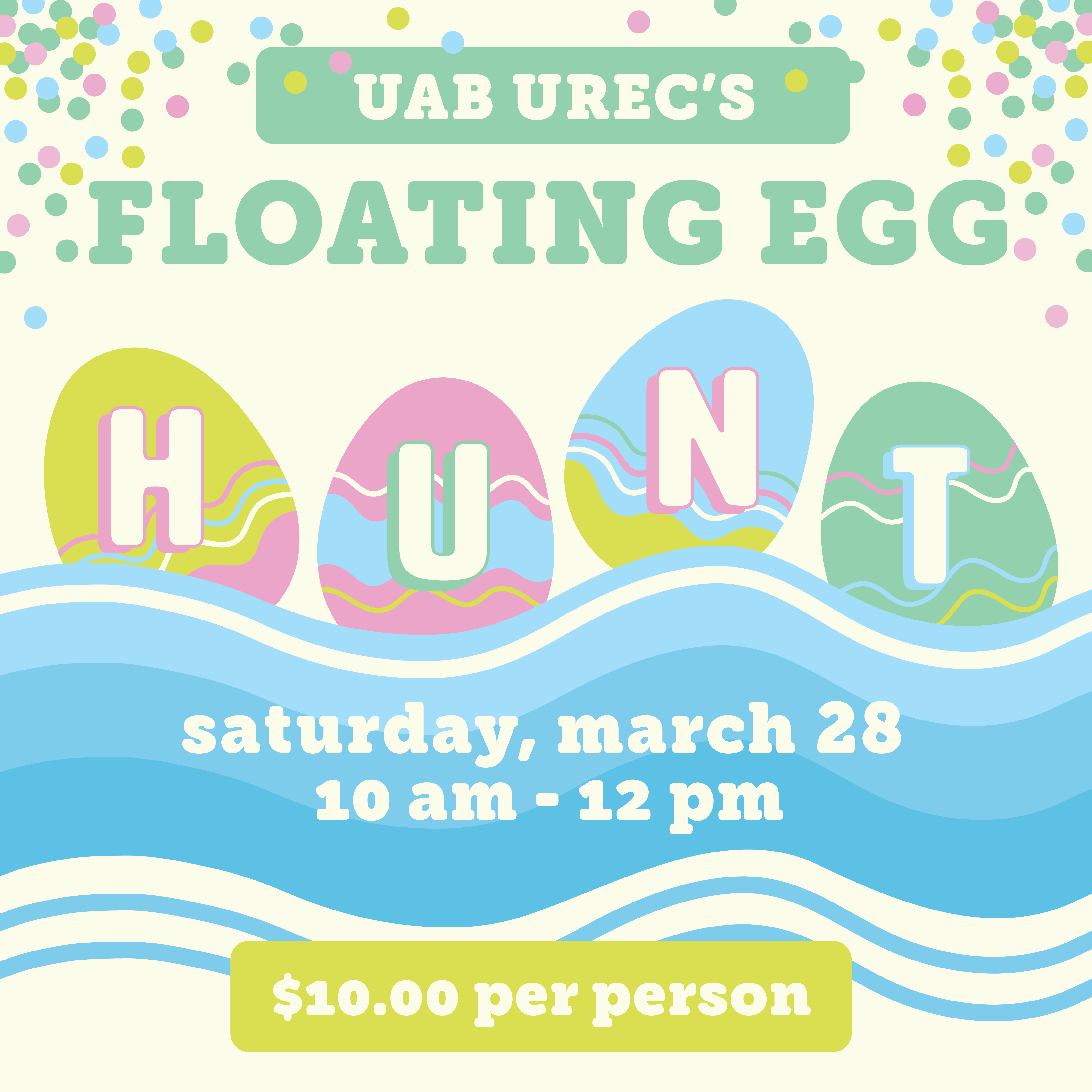 Floating Pumpkin Patch