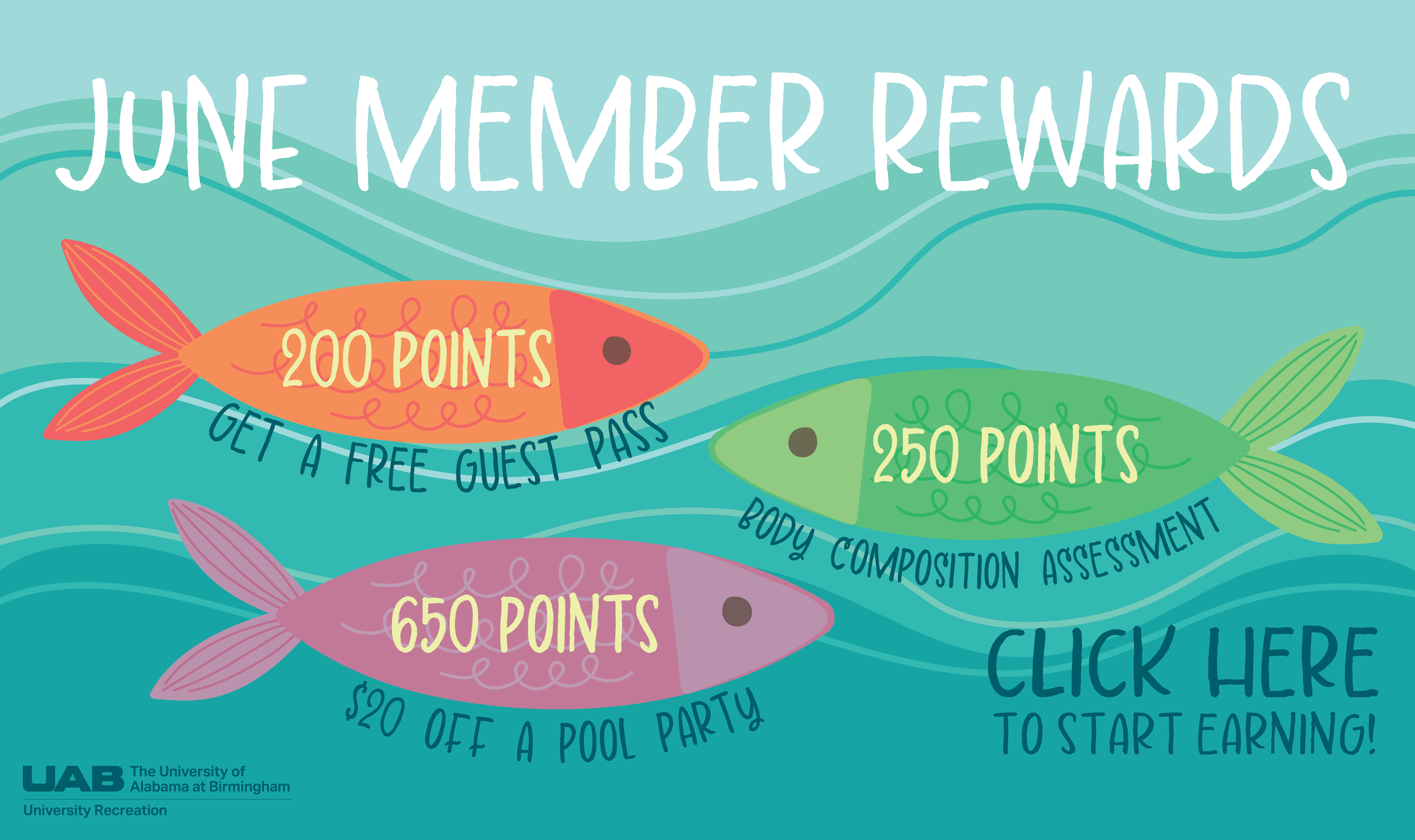 June Rewards