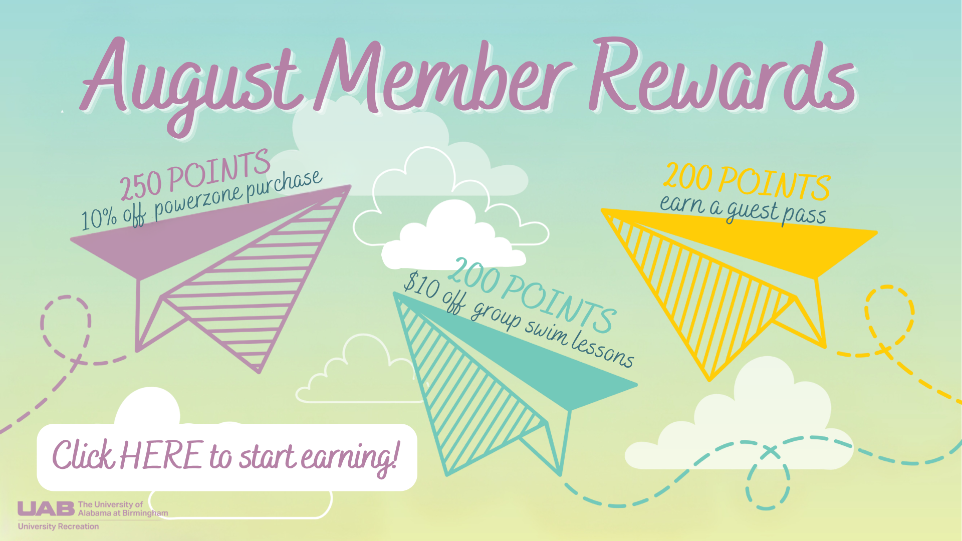 June Rewards