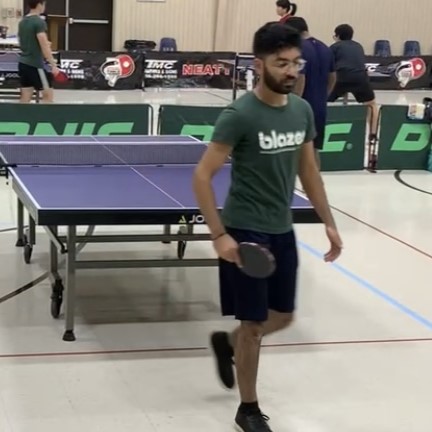 Table Tennis