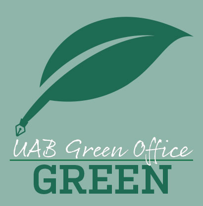 Green Labs Green