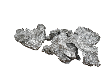 Aluminum Foil