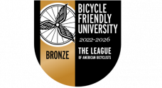 Bicycle Friendly University