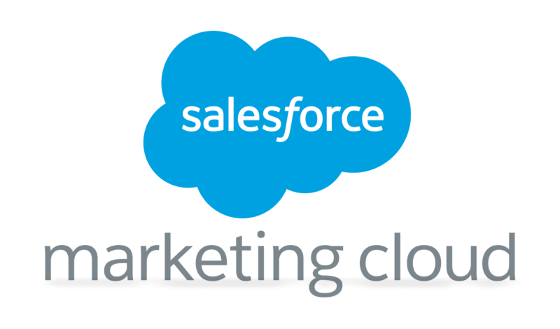 marketing cloud logo