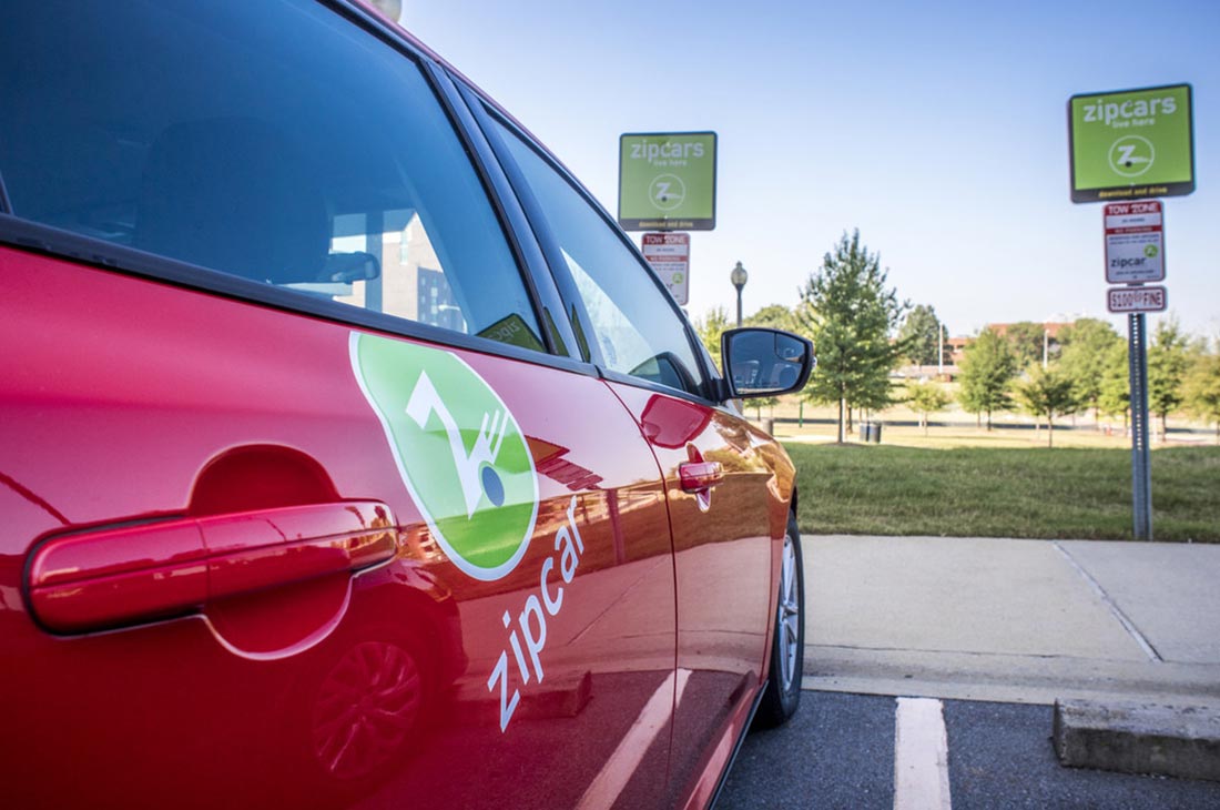 ZipCar