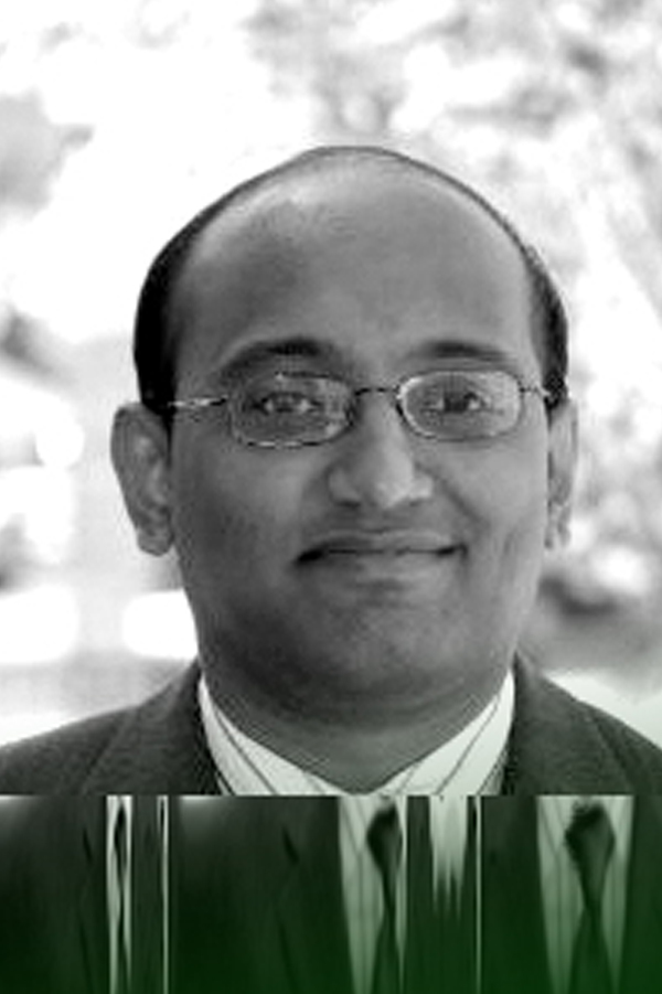Avi Unnikrishnan