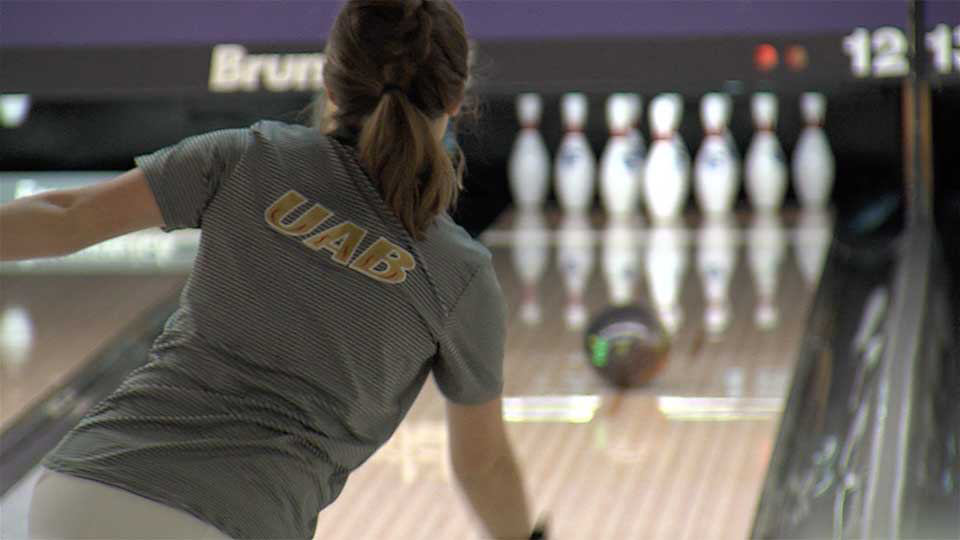 UAB Bowling