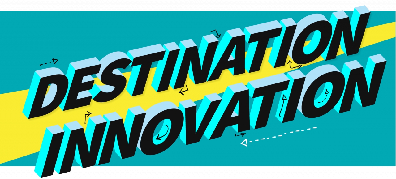 Destination Innovation